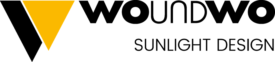 WoundWo Sunlight Design